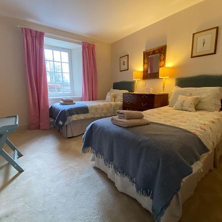 Spacious Cottage - Walk To Crieff Exterior photo