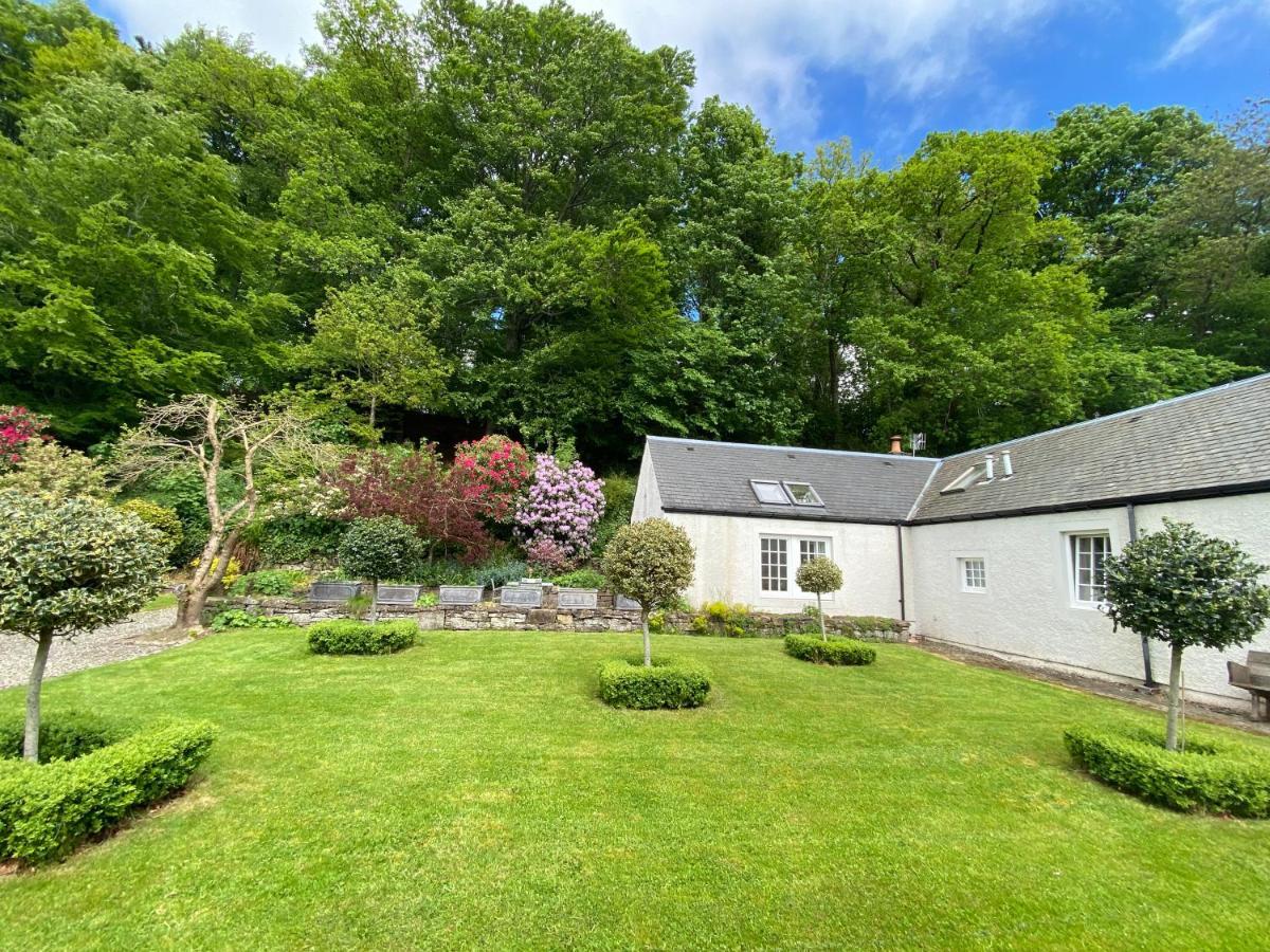 Spacious Cottage - Walk To Crieff Exterior photo