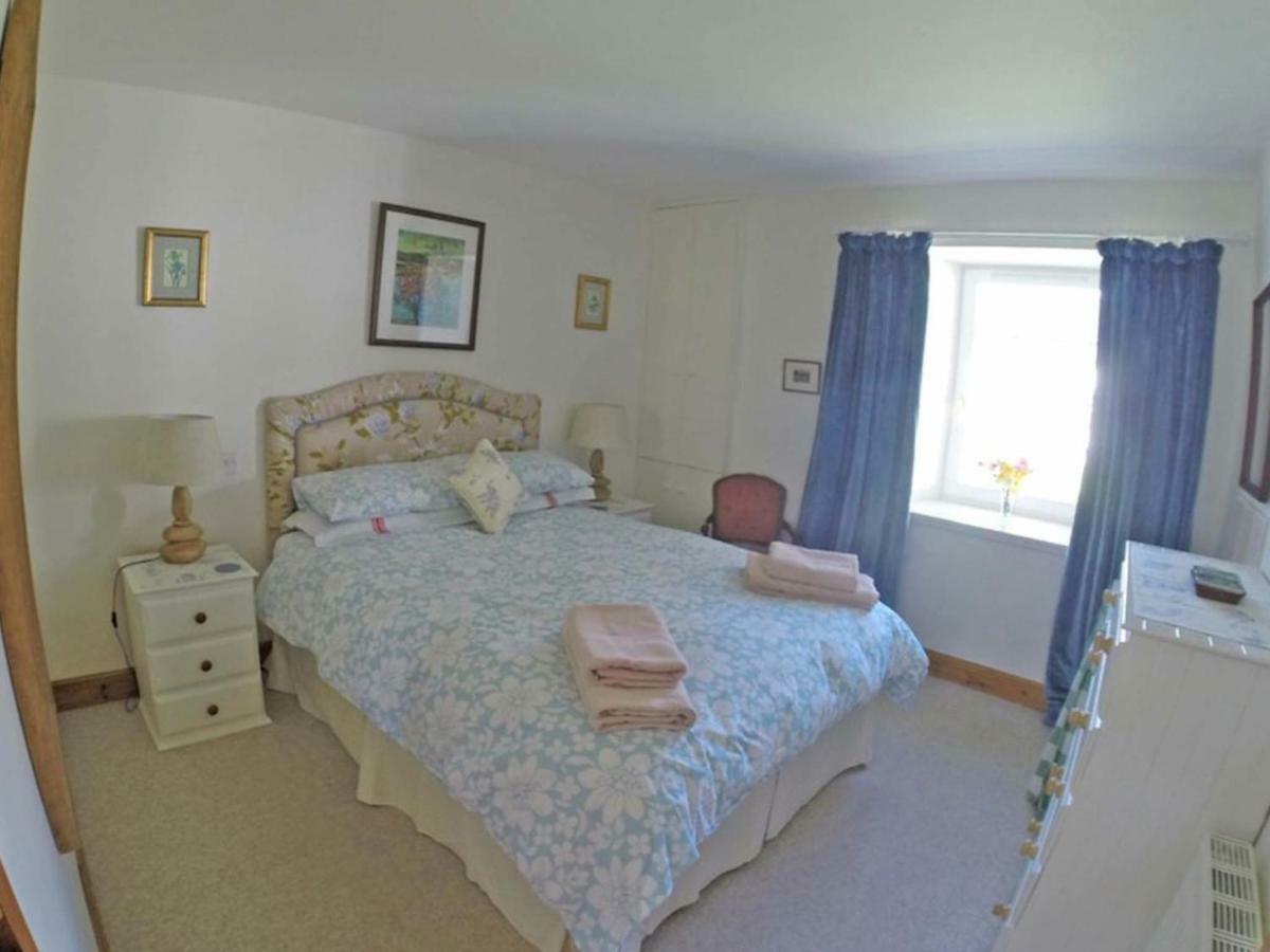 Spacious Cottage - Walk To Crieff Exterior photo