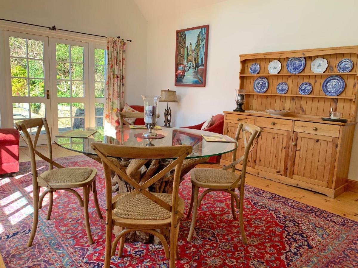 Spacious Cottage - Walk To Crieff Exterior photo