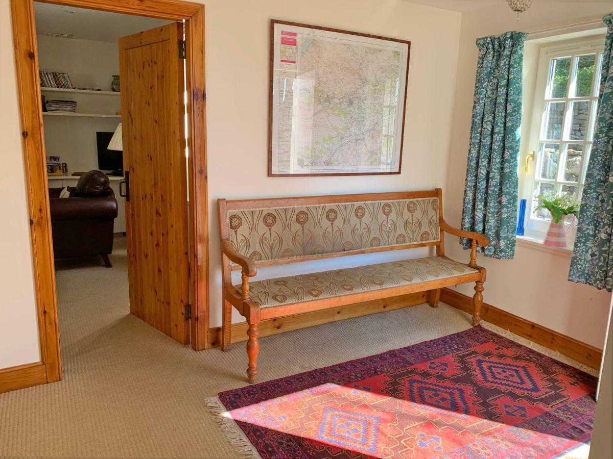 Spacious Cottage - Walk To Crieff Exterior photo